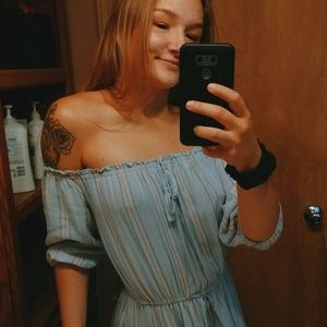 Meet your Posher, Bella